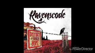 Ravenscode My Escape audio