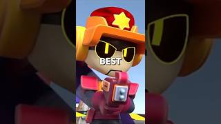 That one Larry &amp; Lawrie LORE 😮 #brawlstars #bs