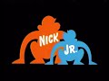 Nick Jr Monkeys Nickelodeon Haypile Paramount CBS Broadcast International 2001