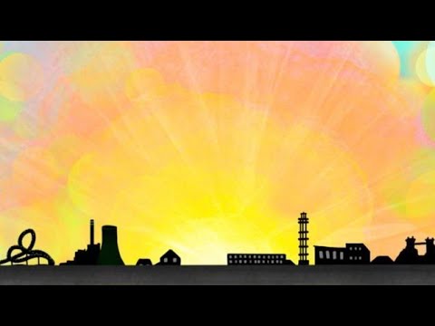 "Groß Ruhrburg" - BLUEBERRY x RAVETY x MANINO x HARALD SCHADE - (prod by Korkens) video by Amateur