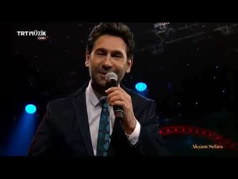 Bahadır Özüşen-Sevginle Dünyama Hoşgeldin