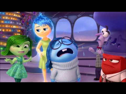 Inside Out - We Should Cry