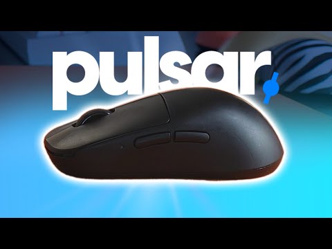 Pulsar X2H FIRST LOOK (shocking)