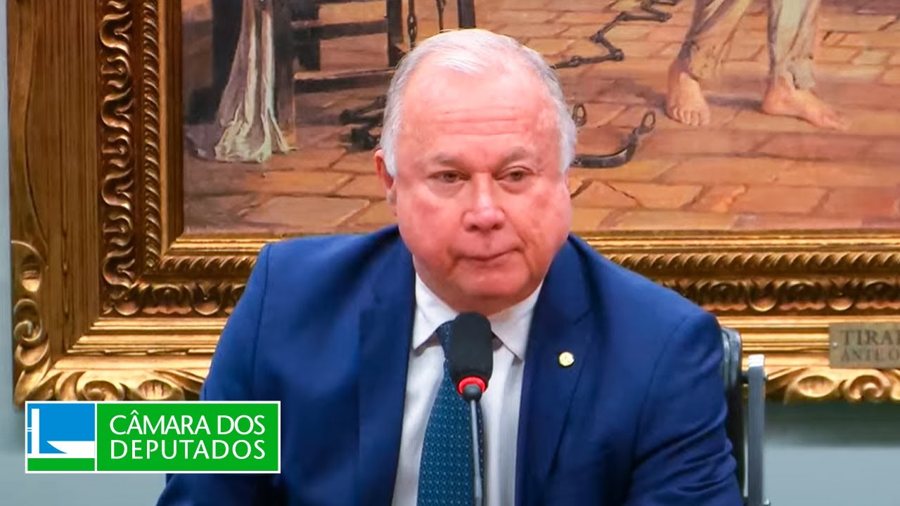 Constituição e Justiça e de Cidadania - Discussão e votação de propostas - 27/05/2025