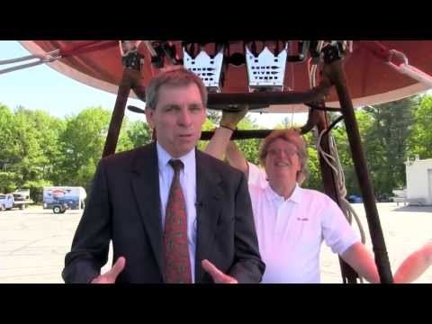 RE/MAX Around New England: Windham, ME