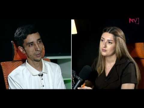 104.1 TV : NAİL NOVRUZOV 24.08.2026