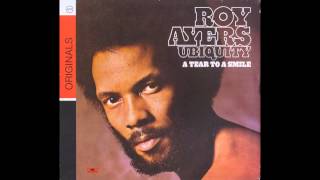 Roy Ayers Ubiquity-Magic Lady (1975) HD