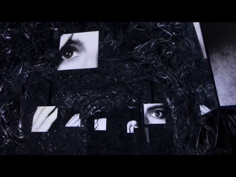 LO SPECCHIO DELLA NOSTRA NATURA _ teaser Italian Pavilon 70th Cannes Film Festival