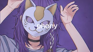 - フォニイ 【cover】