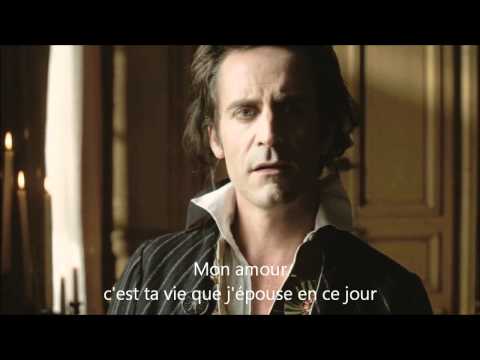 Ca ira mon amour Lyrics + Clip