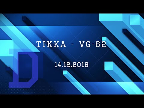 D Tikka - VG-62 14.12.2019