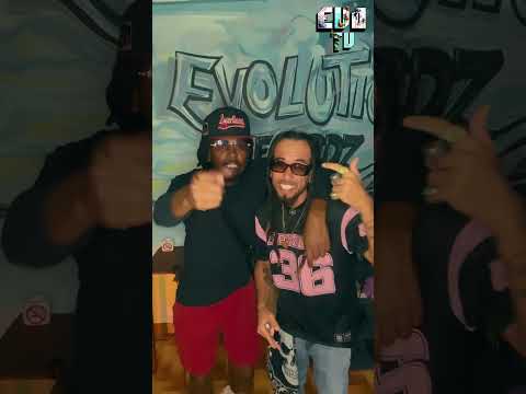 EvoTV - G'yoo Boy & YanaBloodZ  #evorecordz #rap #sf