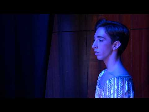 Santiago Sales Manzanera, 401 – Prix de Lausanne 2020 – Classical