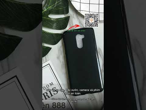 Ốp lưng silicon trơn cho Xiaomi Pocophone F1 – OL2441