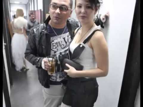 Almaroin Na Na Ney DJ ARTUSH Remix (original by Ilyaz Abdrazakov nanaey or janym ai )