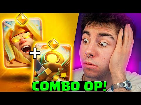 ES IMPOSIBLE DEFENDER ESTE ATAQUE💀