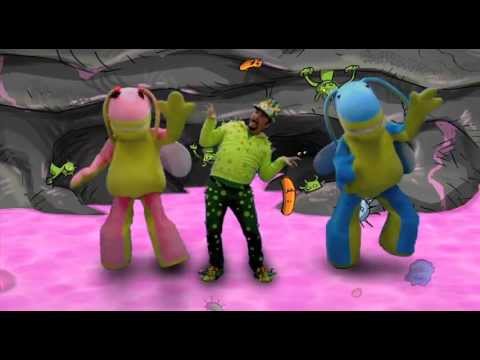 Lollos: Die Kiem (Met Wicus van der Merwe)