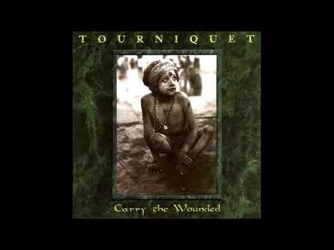 Carry the Wounded
