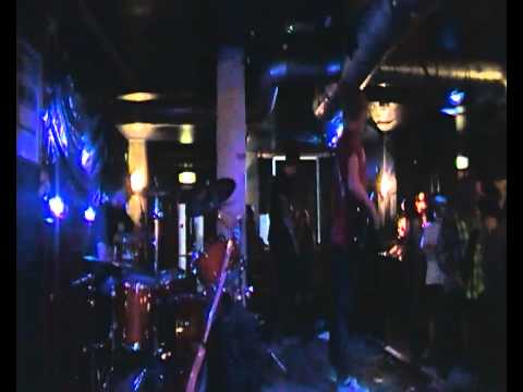 DRIVEN OVERBOARD at Fox & Goose, Southport 4