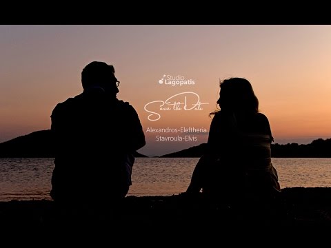 Once upon a time // Pre wedding & christening