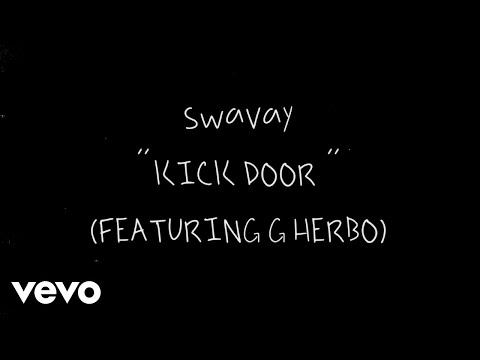 Video thumbnail for KICK DOOR