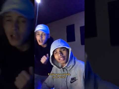 Prévia de nova!!!((MC BLKZIN E MC MENOR WF))🔥🎶