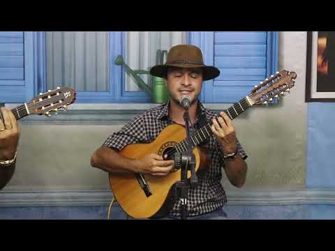 Programa Prosa, Café e Viola nº 586–Parte 11 JC o Caipirão, Wesley & Tiago – O Vai e Vem do Carreiro