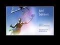 Pinkzebra "Just Believe" - Inspirational and ...