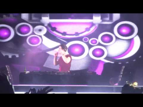 Hardwell - Jumper (Live @ Foro Alive Monterrey 2013)