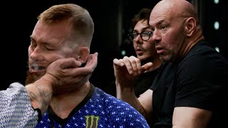 [問卦] 搧巴掌比賽到底是什麼鬼？