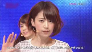 Nogizaka46 LIVE FULL ver - 命は美しい - inochiha utukusii