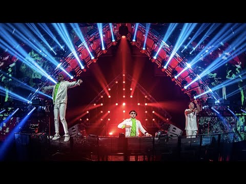 Video thumbnail for Raw Resurgence (Official Supremacy 2023 Anthem)