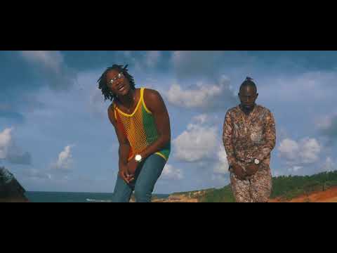 Oozy Ft Coded - Olowo (Official Music Video)