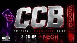 Bazooka Bottom   CCB at Neon 03 26 05