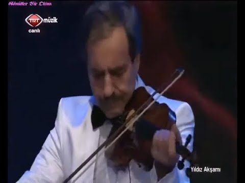 İLYAS TETİK - BAYATÎ TAKSİM (G)