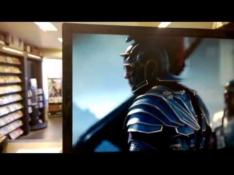 Xbox One Prototype beta dev kit