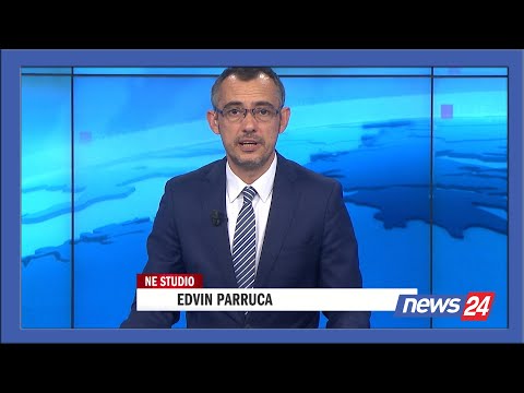 4 tetor 2021 Edicioni i Lajmeve ne News24 (Ora 16.30)