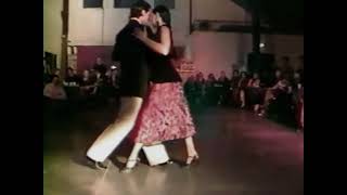 Video thumbnail for Exhibicion Natalia Games y Gabriel Angio - Un placer Vals - Marsella 1998