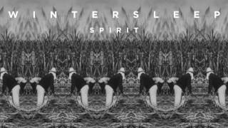 Wintersleep - Spirit (Official Audio)
