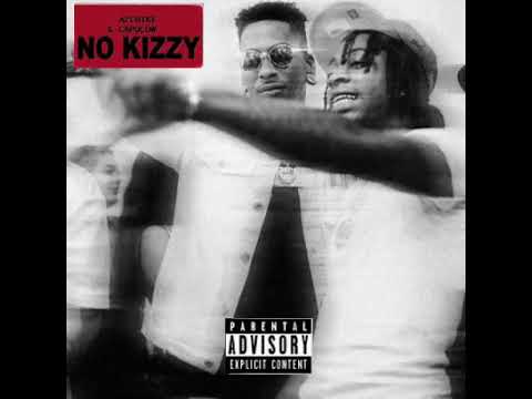 Capolow feat. AzChike - No Kizzy