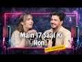 Sherry Hearts Podcast Ft Urooj Fatima Laila O Laila Female Singer Ep 1