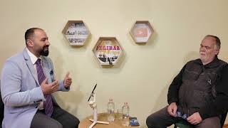 127.- Nem költözik és a trollokból sem kèr Bense Zoltán -Dèlibáb Tv-