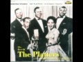 The Platters "If I Didn't Care" 