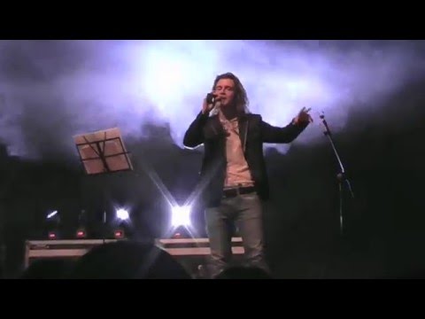 La regina Mab-Luca Giacomelli Ferrarini@ Serata in musica...e non solo