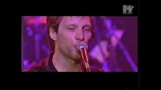 Jon Bon Jovi - Jailbreak (London 1997)
