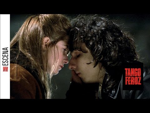 Tango Feroz HD -  "ME MUERO SIN VOS"