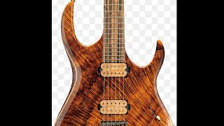 Video thumbnail for Ordering A Kiesel K-Series & The Difference Between A K-Series, Kiesel Edition & Kiesel Experience. by Jim Dewd Guitars