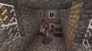 [PS4 Minecraft] 最近アスレやダンジョンばっか作っててサバイバルしてねえ！ ＜実況・雑談＞