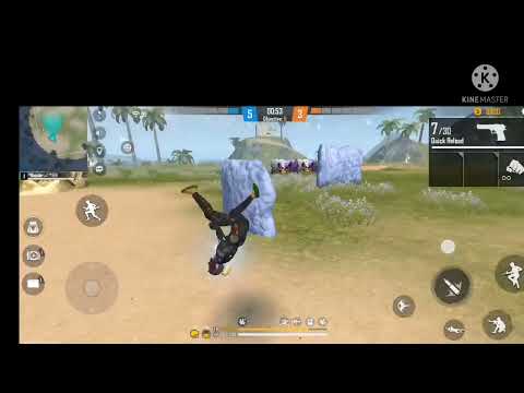 1 v/s 1// online Deja teke Hate shot//👍