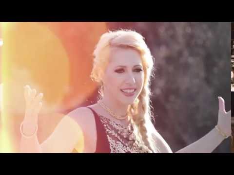 Ana Sinicki - TV 24 sata Interview, Macedonia, 16.12.2016.